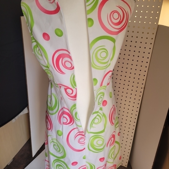 Jessica Howard ladies size 10 dress‎ mid length - Picture 5 of 6